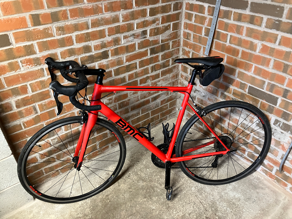 BMC Teammachine ALR ONE 2020