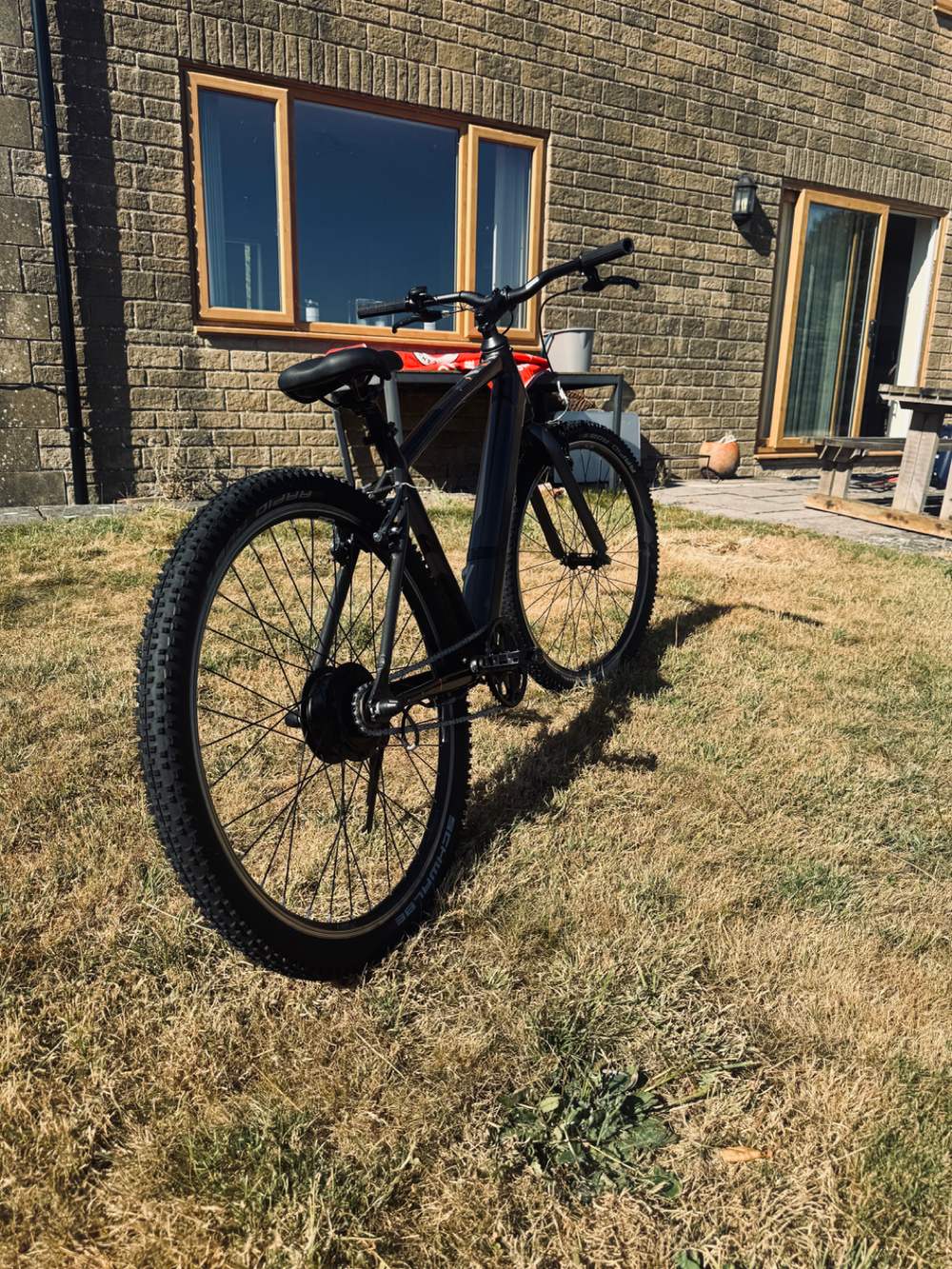Carrera impel 1.1 2022