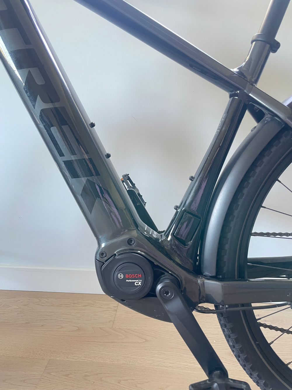 Trek Powerfly 4 2021