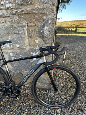 Orro Terra C Hydro 7020 RR9 2024