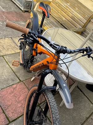 Orbea Rise H30 2022