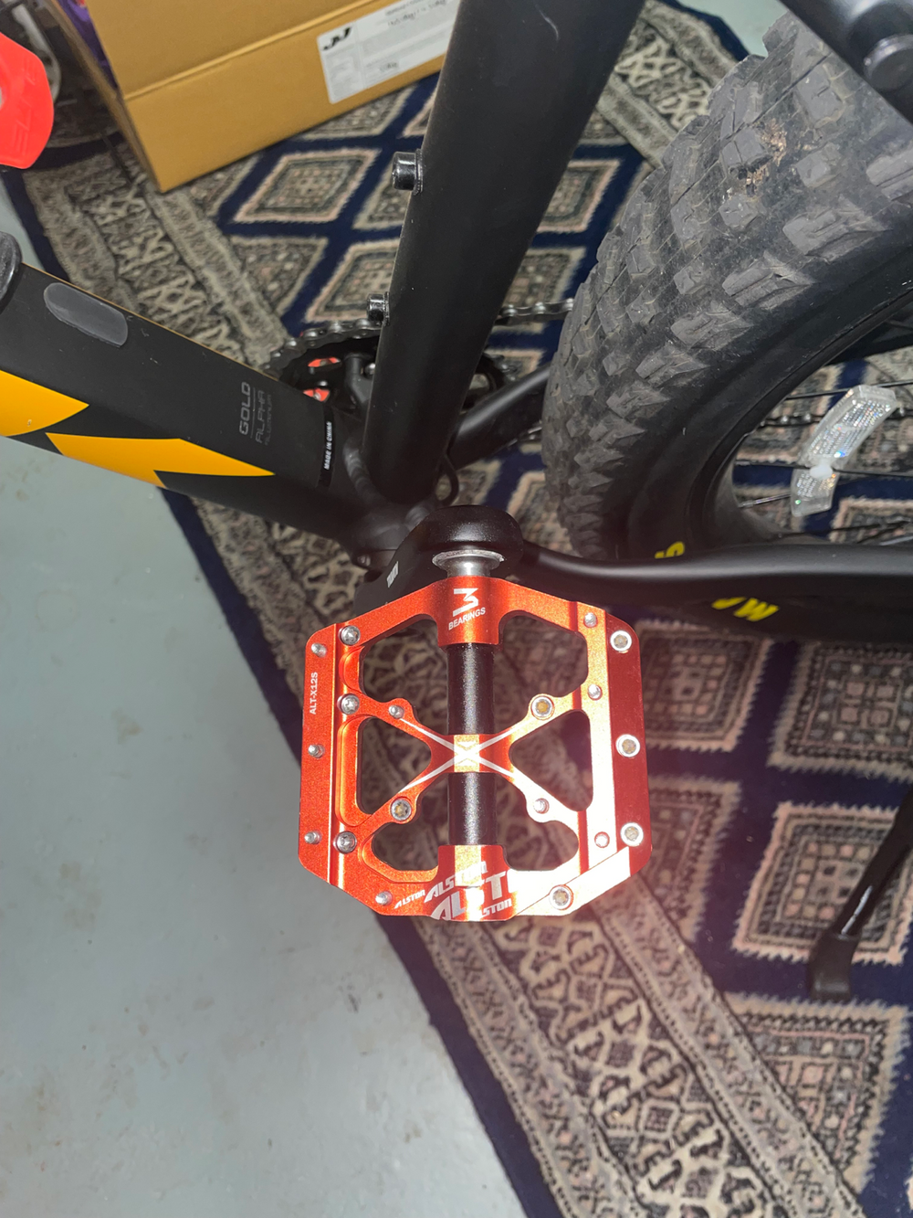 Trek Roscoe 8 2022