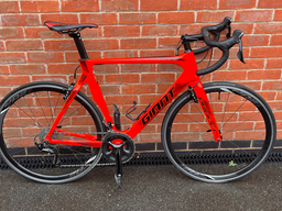 Giant Propel Advanced 2 2016