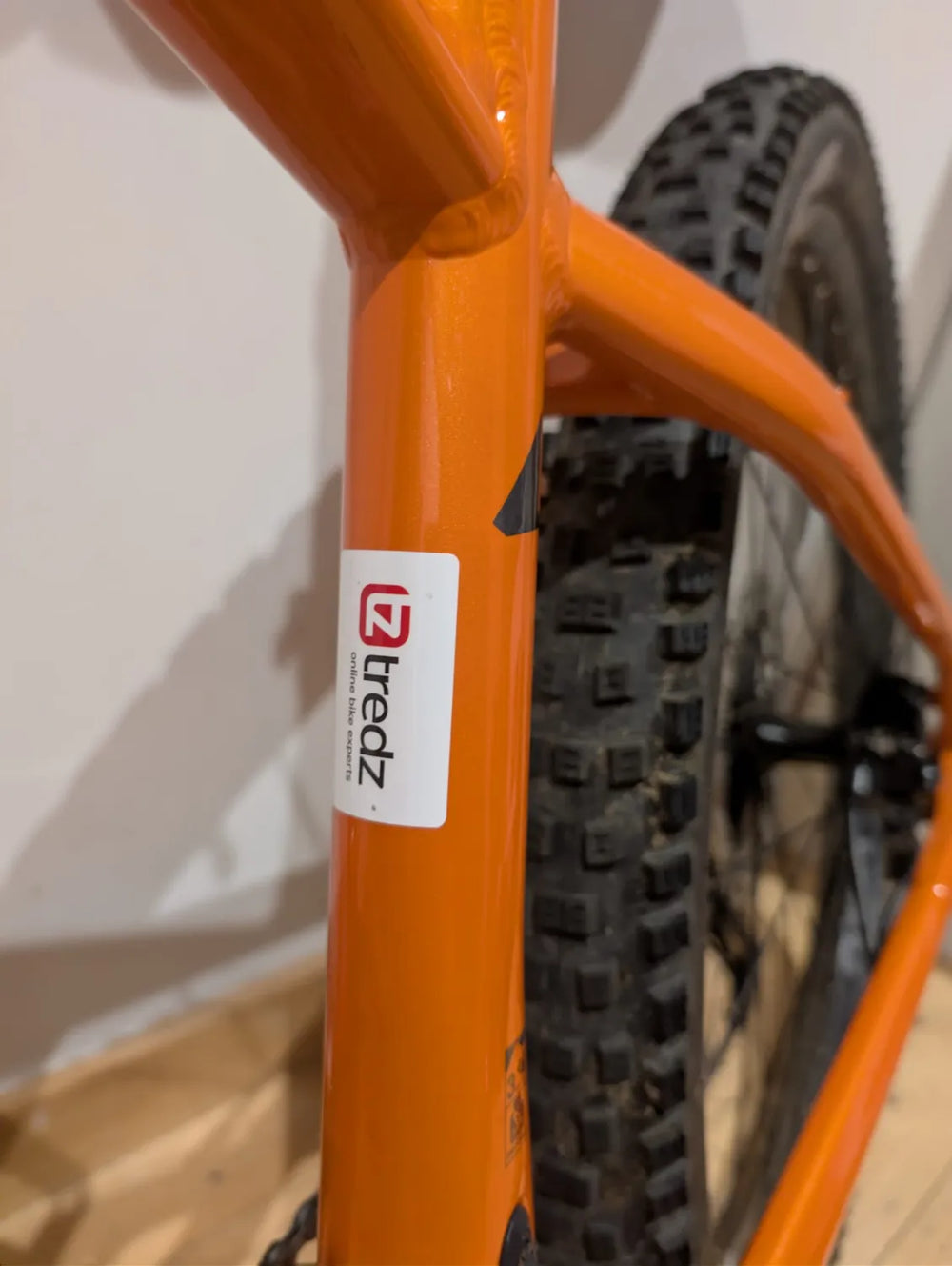 Haibike AllTrack 6 27.5 2023