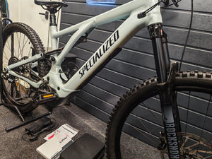 Specialized Turbo Levo 3 Alloy 2024