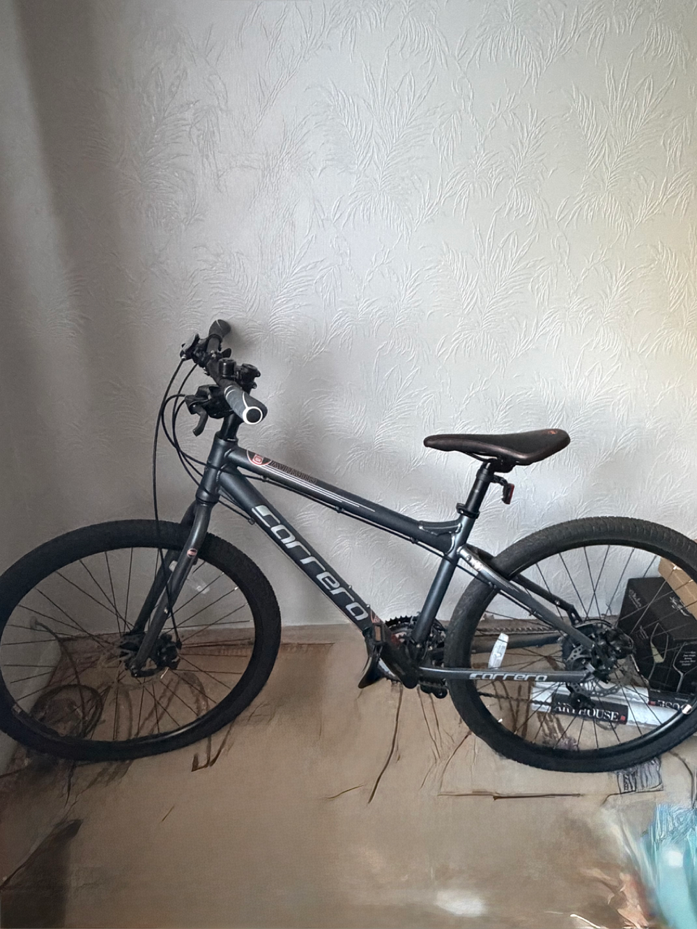 Carrera Subway 1 2020