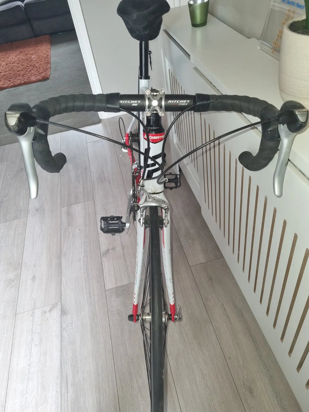 Lapierre Audacio  2015