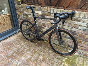 Orbea Orca M11eltd Pwr 2022