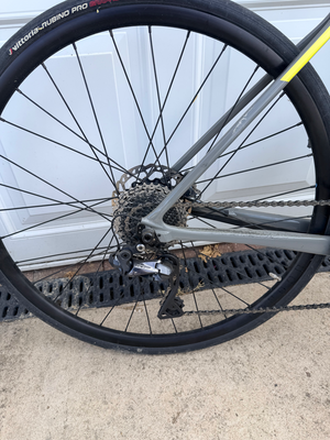 Cannondale Supersix Evo Di2 Neo 2 2021