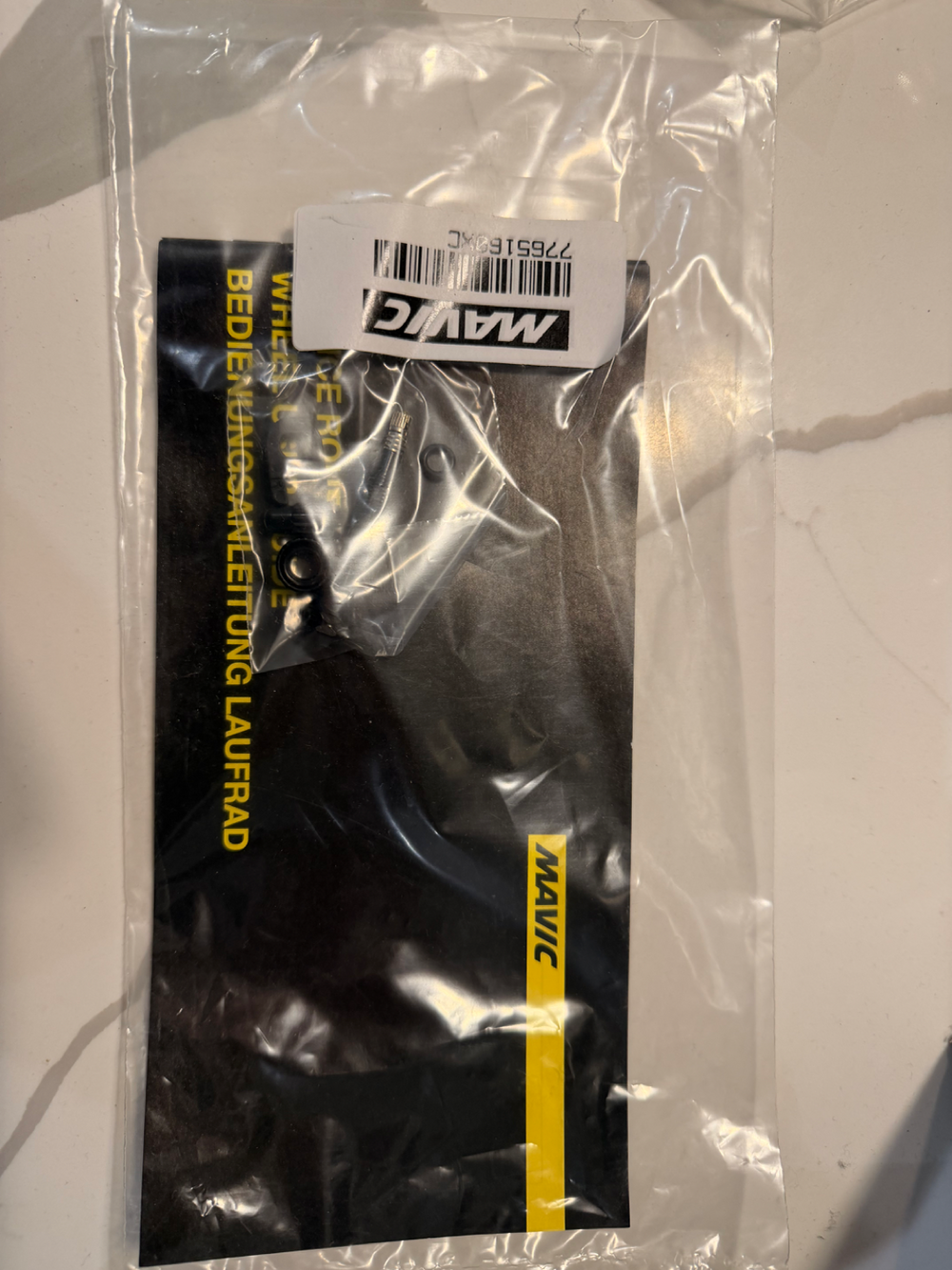 Ribble Endurance SL R DISK Matt black 2022