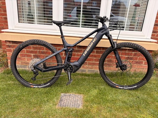 Haibike Alltrail 6 27 5 2025
