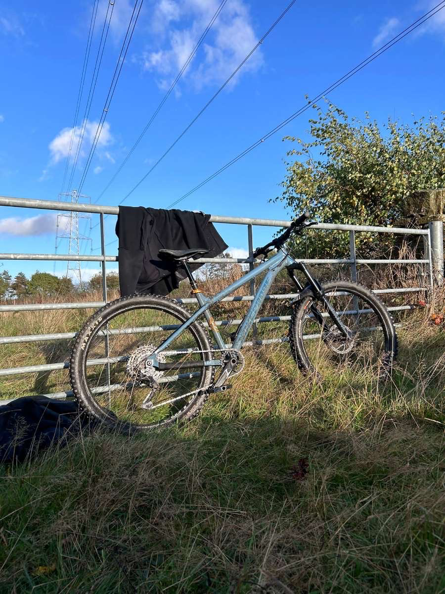 Nukeproof Scout 290 Race 2021