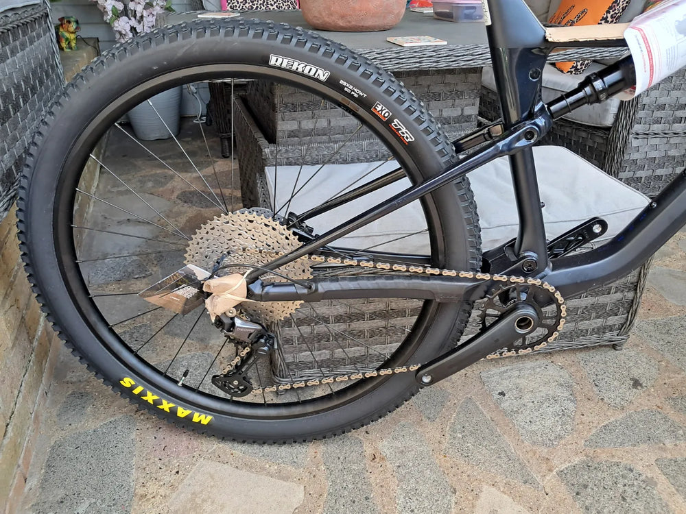 Orbea Oiz H30 2026