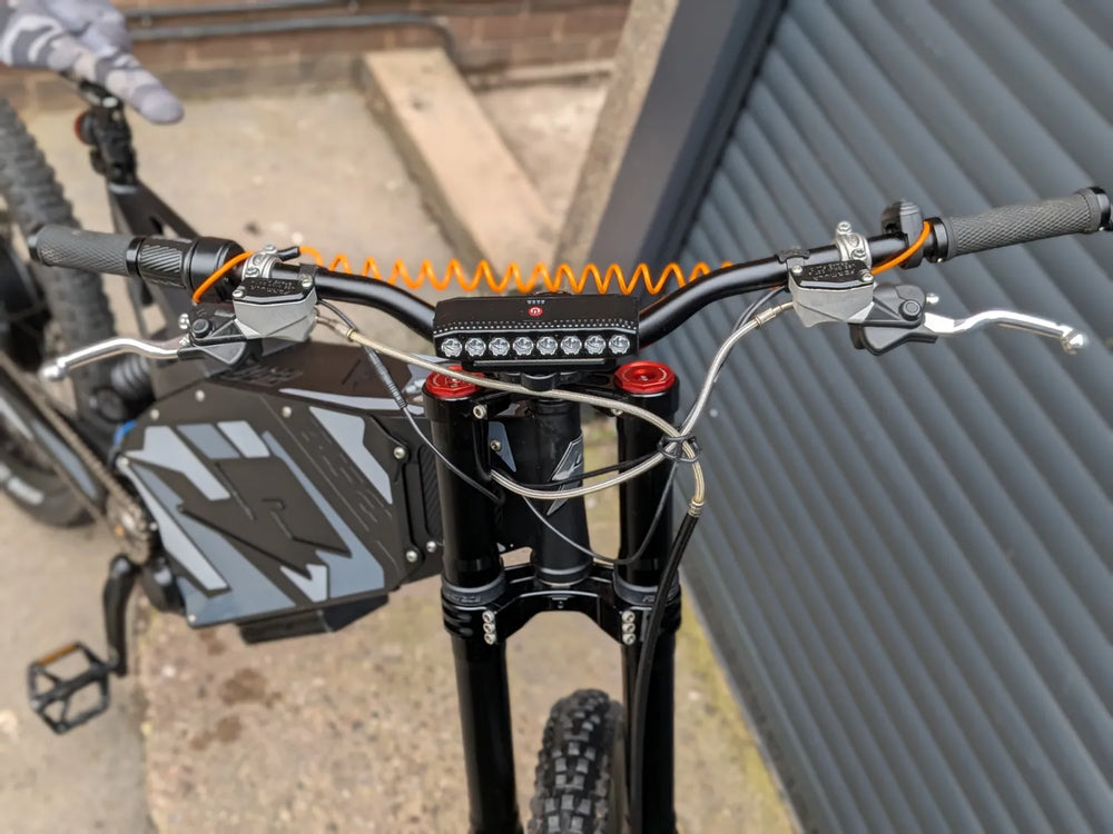 Stealth  Gen2 B52 2023