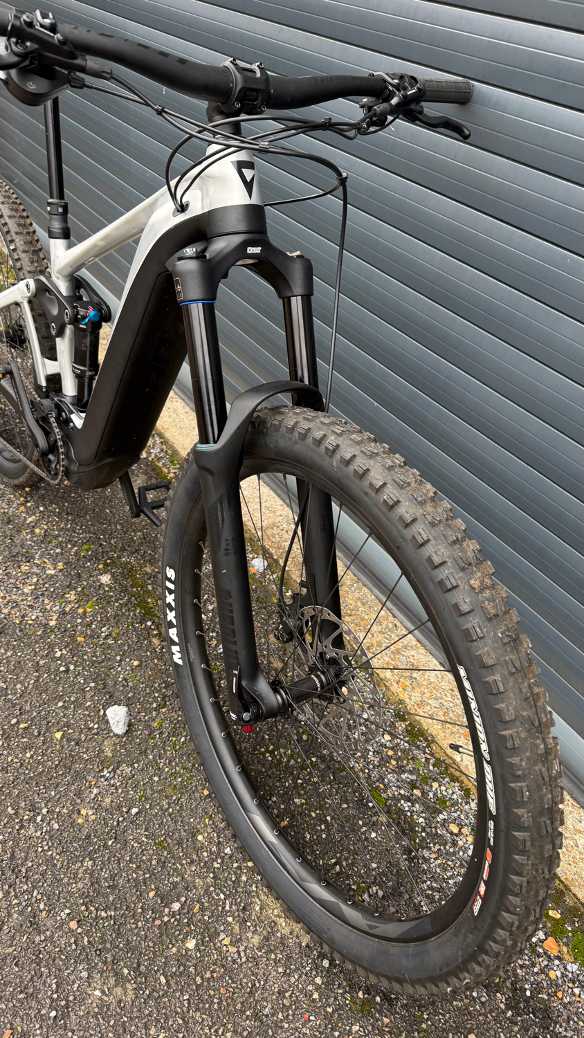 Giant Reign E+ 3 2024