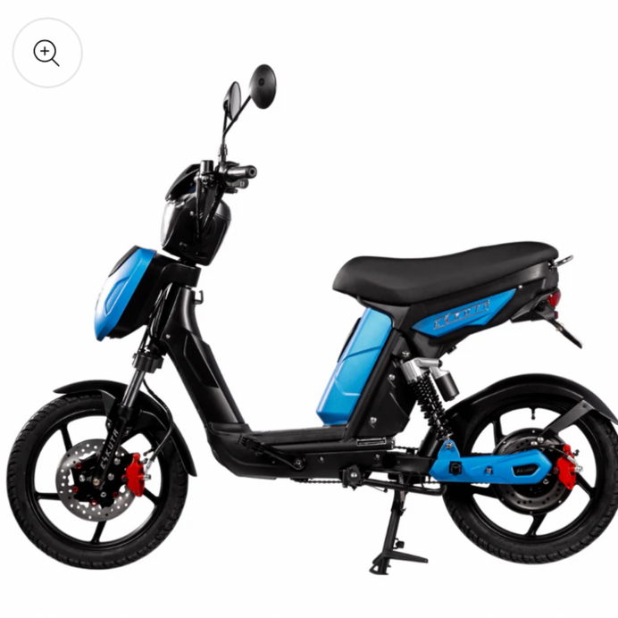Eskuta SX-250 Series 4 Cargo 2025