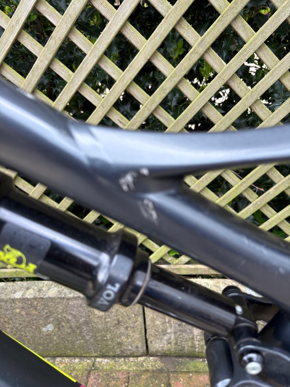 Whyte T-130 Rs 2018