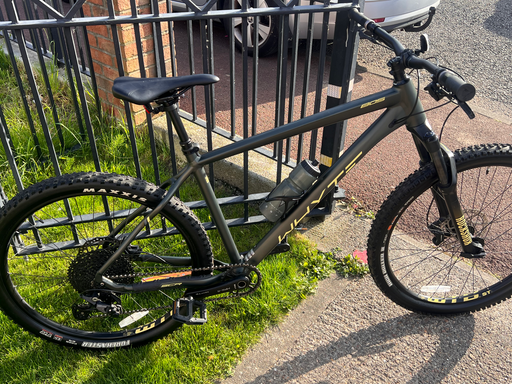 Whyte 805 v4 2021
