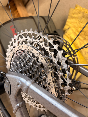 Scott Speedster 10 Disc 2022