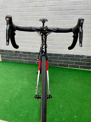 Giant Propel Advanced Sl 0 Shimano Dura-Ace Di2 2027