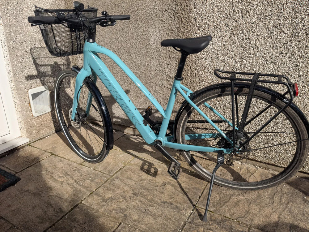 Trek FX+ 2 Stagger 2023