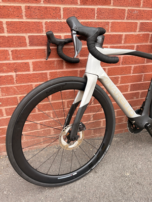 Pinarello X7
