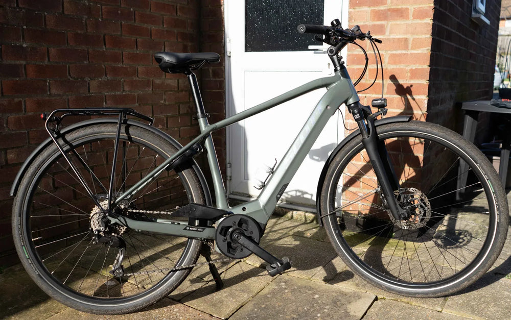 Scott Sub Active eRIDE 10 Men 2023