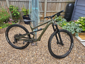 Cannondale Habit 5 2020