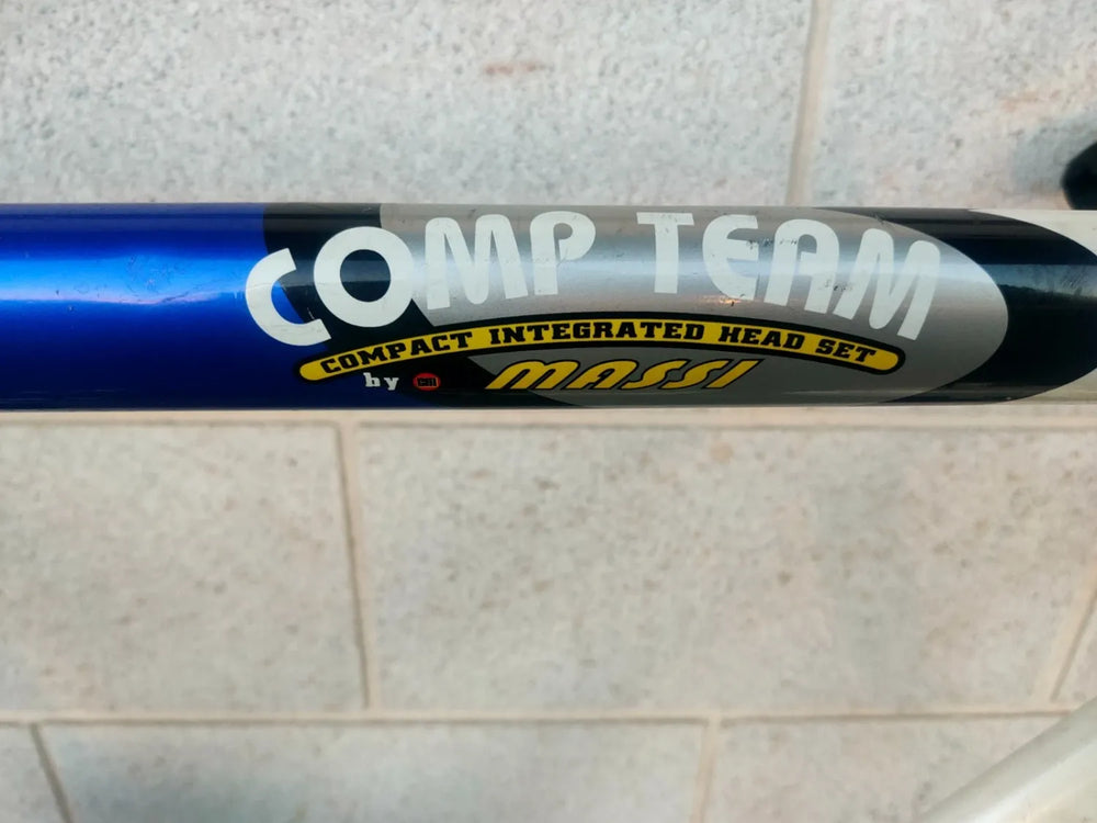Massi Comp Team Men's Road Bike