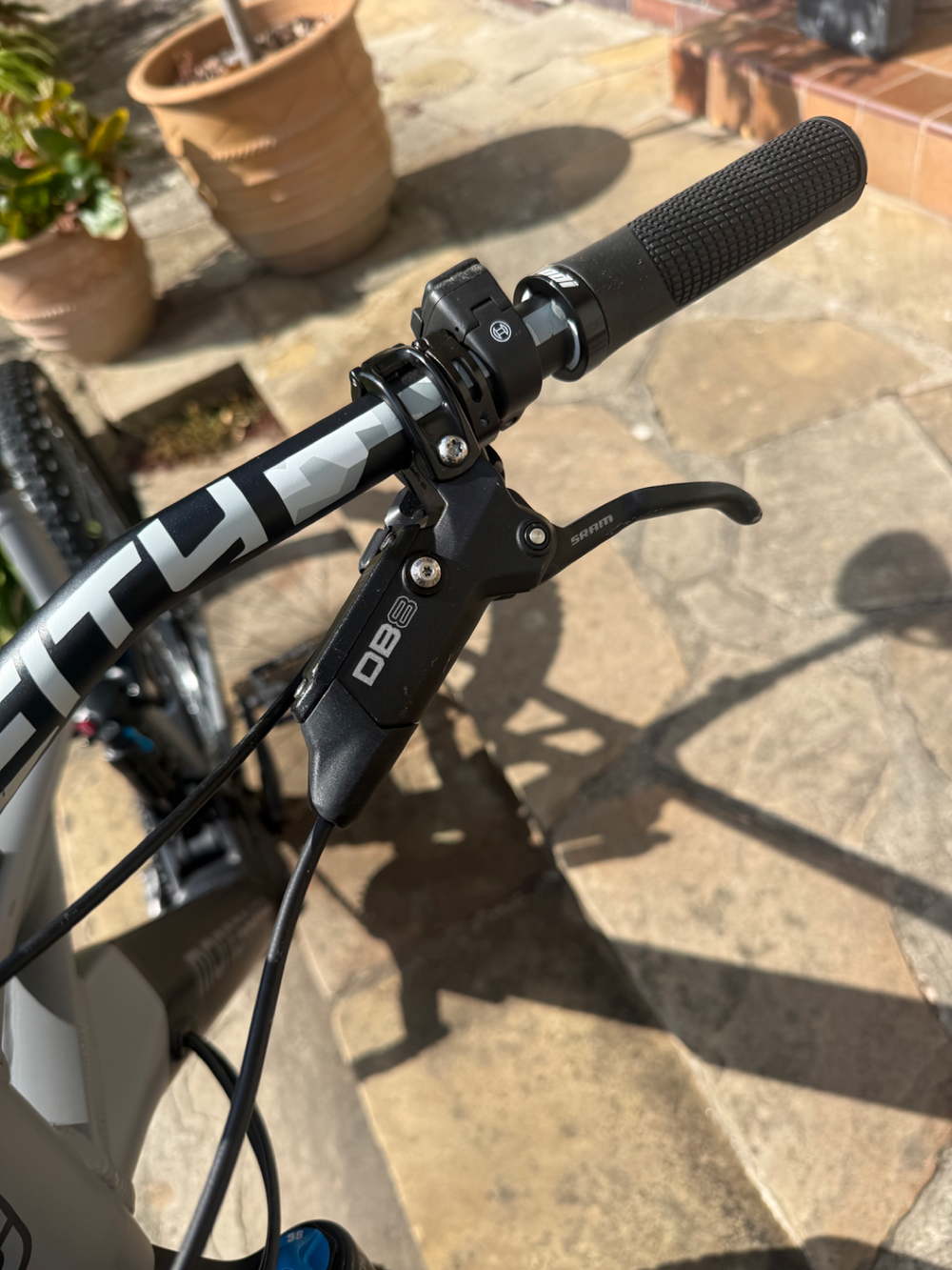 Mondraker Crafty R 2023