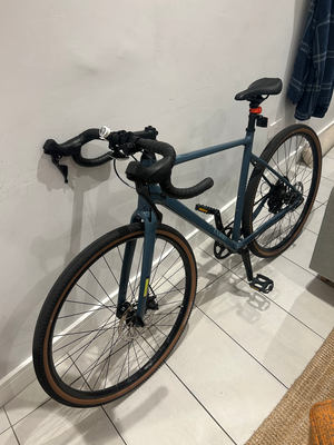 Cube Nuroad One 2026