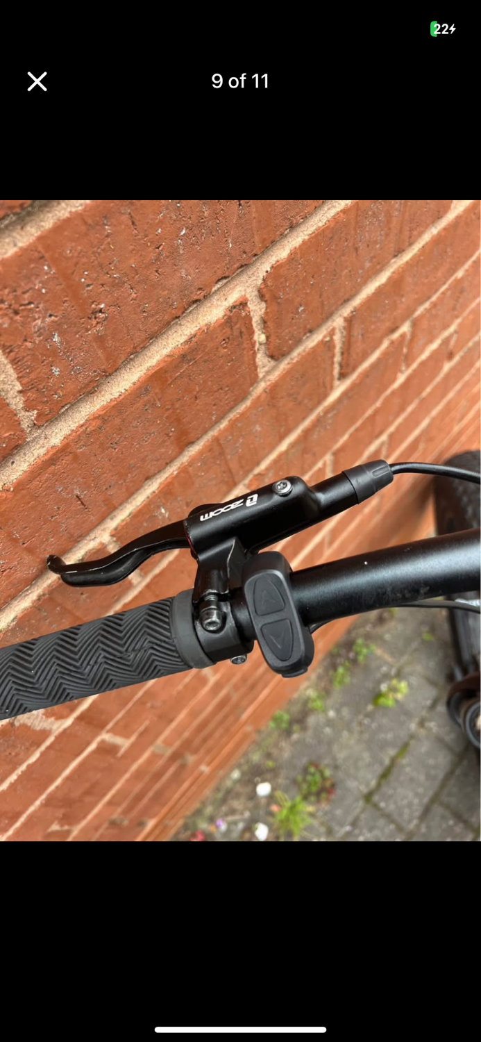 Shengmilo MX02S 2022