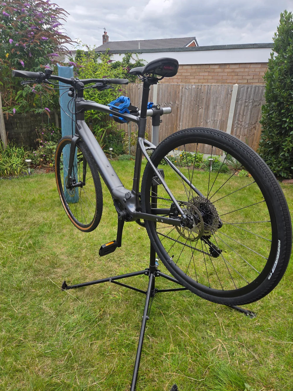 Specialized Turbo Vado SL 4.0 2023