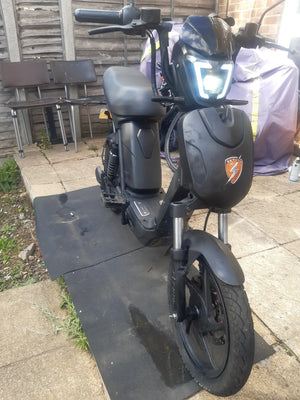 Eskuta SX-250 Series 4 2025