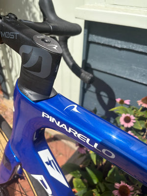 Pinarello F1 105 Disc 2025