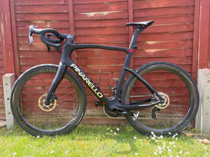 Pinarello F1 2025