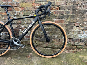 Orbea GAIN D50 2022