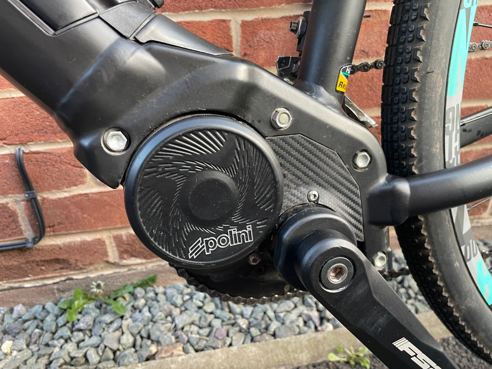 Bianchi E-Road Impulso Ultegra 2019