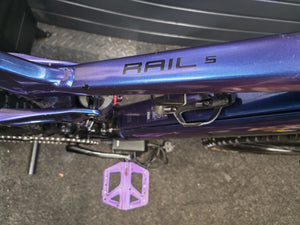 Trek Rail 5 2022