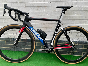Giant Propel Advanced Sl 0 Shimano Dura-Ace Di2 2027