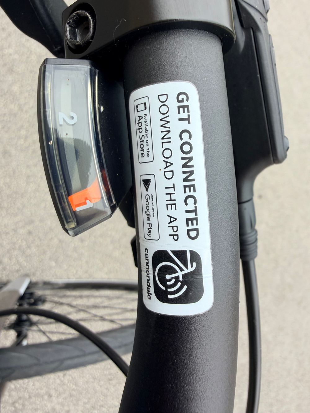 Cannondale Quick 3 Disc 2022