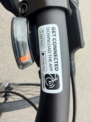 Cannondale Quick 3 Disc 2022