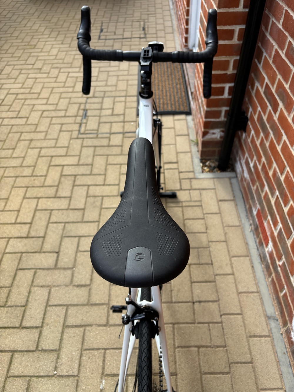 Cannondale Caad Optimo Sora 2019