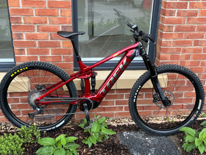 Trek Rail 5 2022