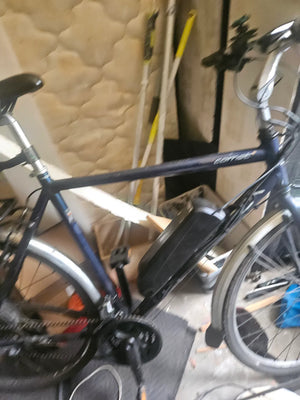 Rapide EN-14764 2016