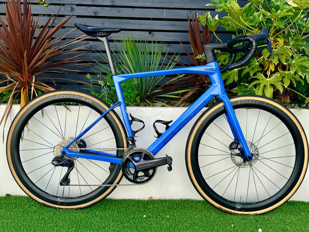 BMC Roadmachine 01 Three 2023