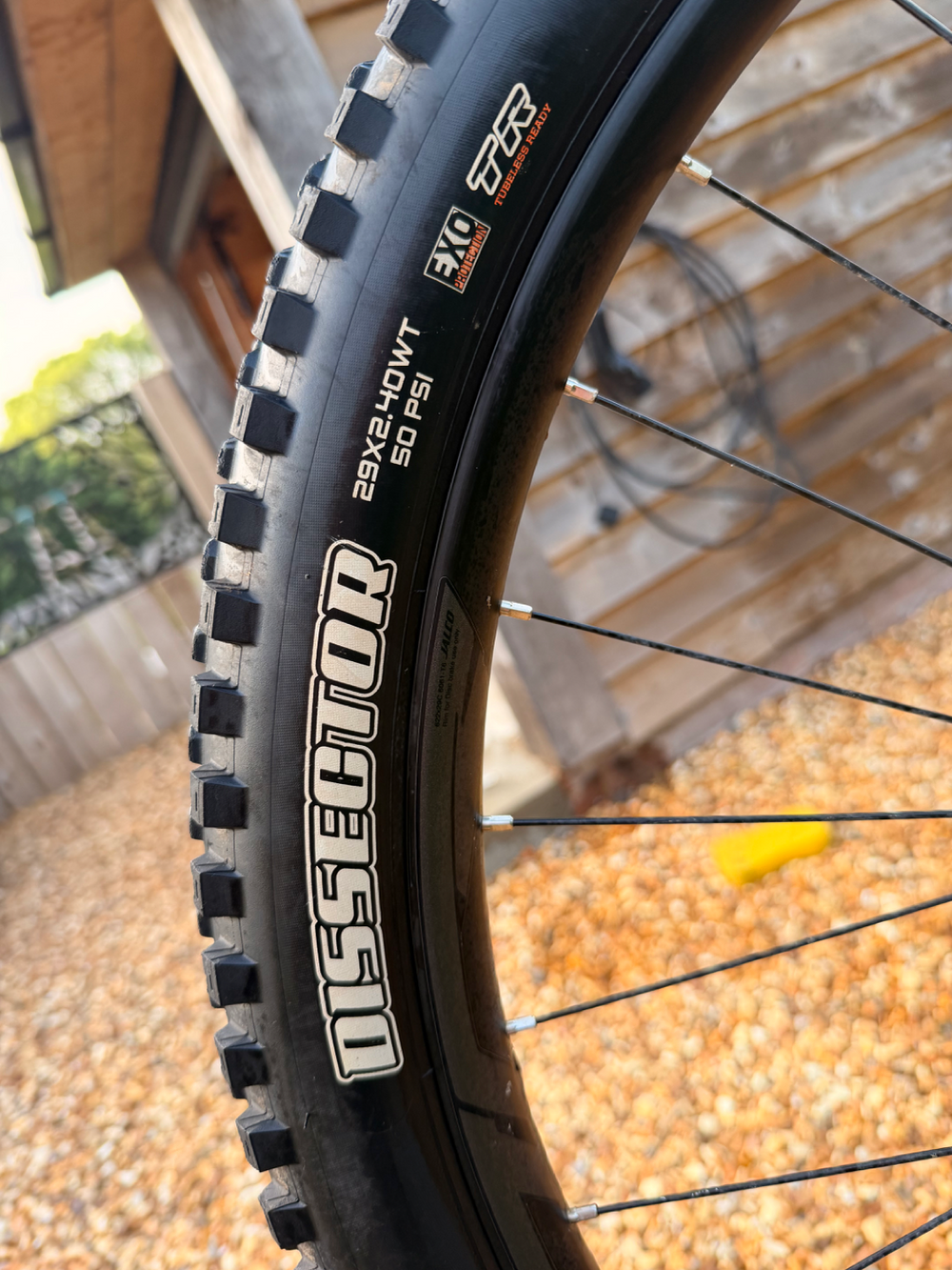 Merida BIG.TRAIL 500 2024