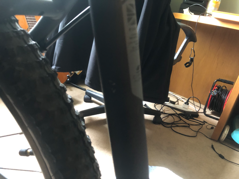 Carrera Hellcat Mens Mountain Bike 2020