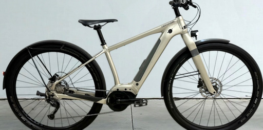 Cannondale Canvas Neo 2.0 2021