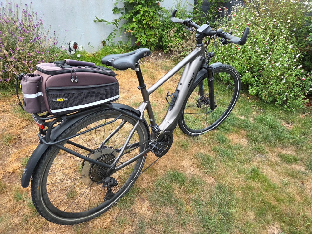 Giant Explore E+ 0, Pro Gts 2021